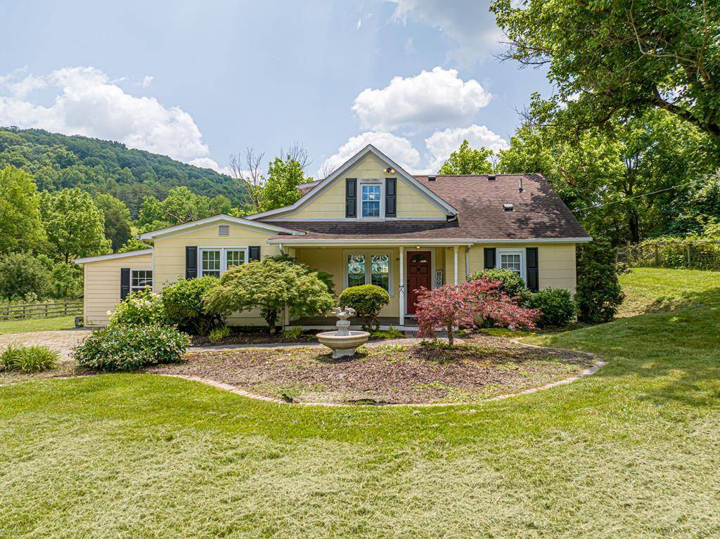 1229 Cooks Valley Rd., Kingsport, TN 37664