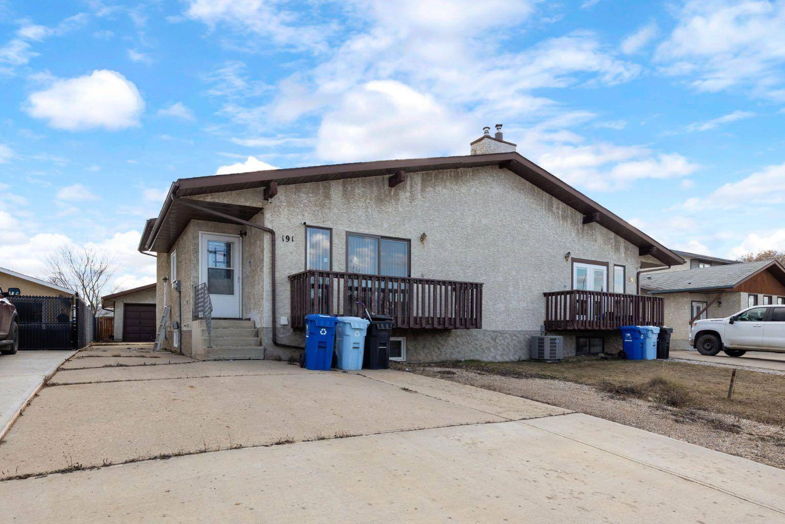 191 Cochrane CRES, Fort Mcmurray, AB T9K1H1