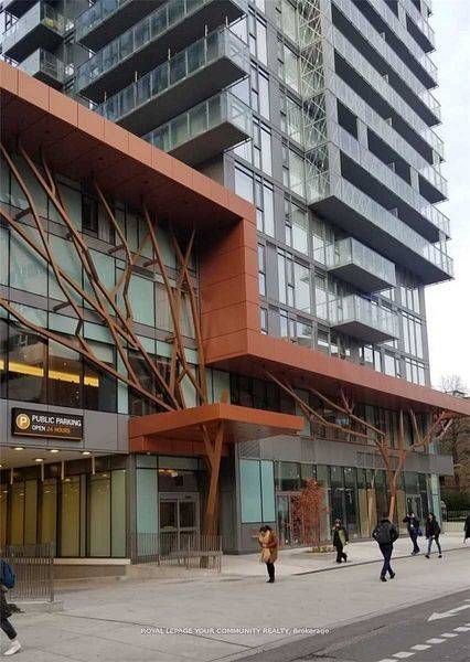 50 Wellesley ST E #2706, Toronto C08, ON M4Y 1G2