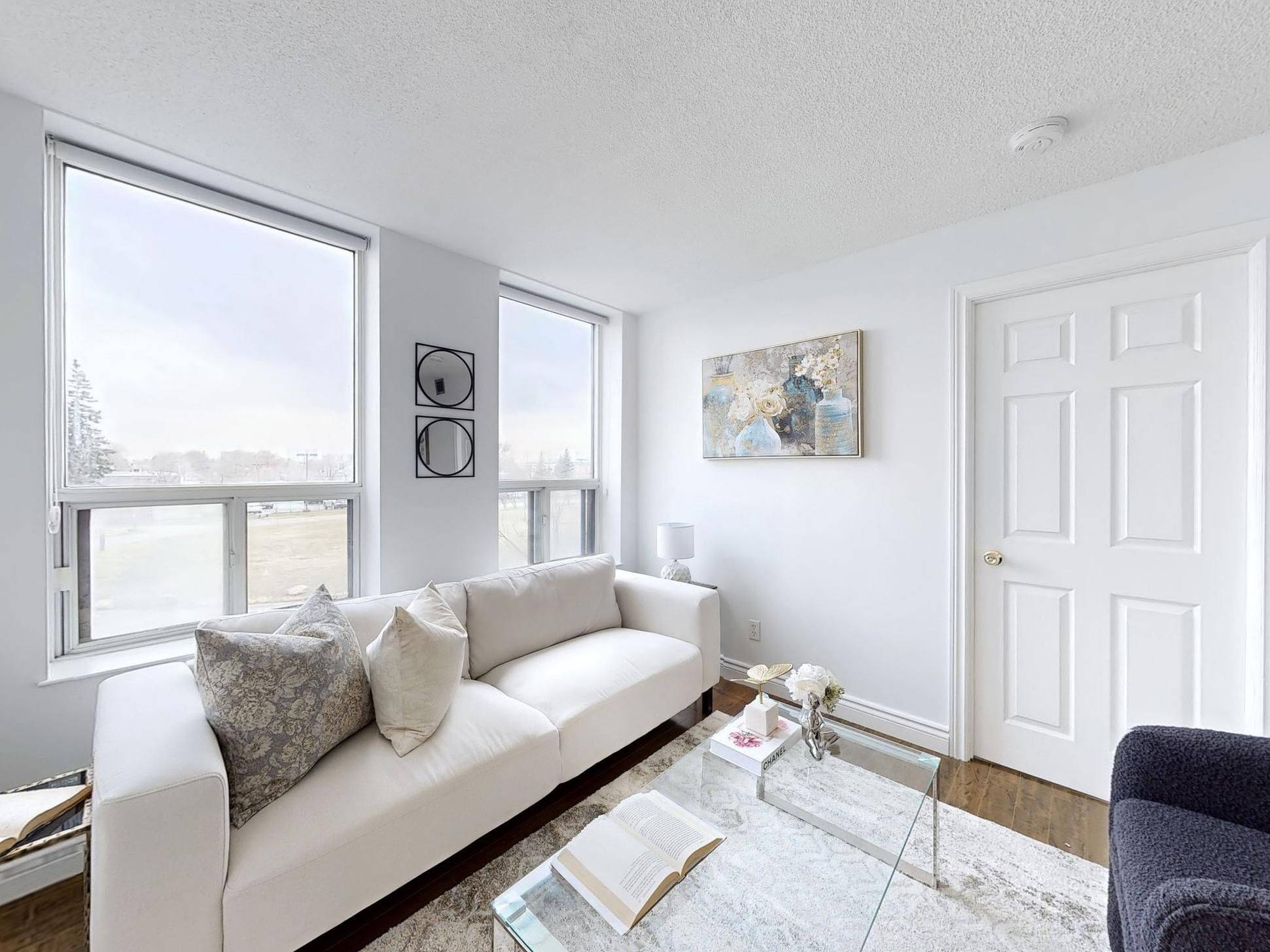 Toronto E08, ON M1J 3N3,330 Mccowan RD #213