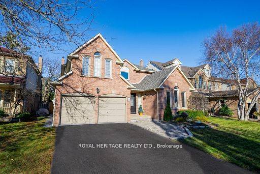 Whitby, ON L1P 1L5,14 Balsdon CRES