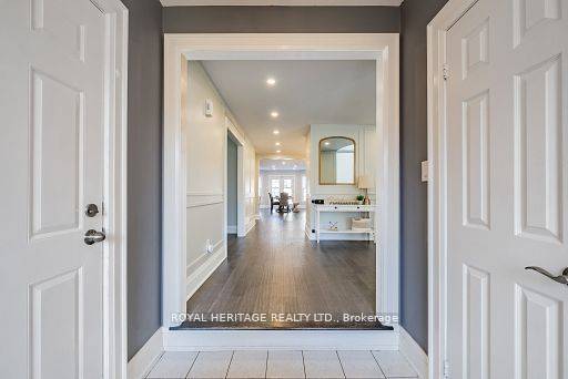 Whitby, ON L1P 1L5,14 Balsdon CRES
