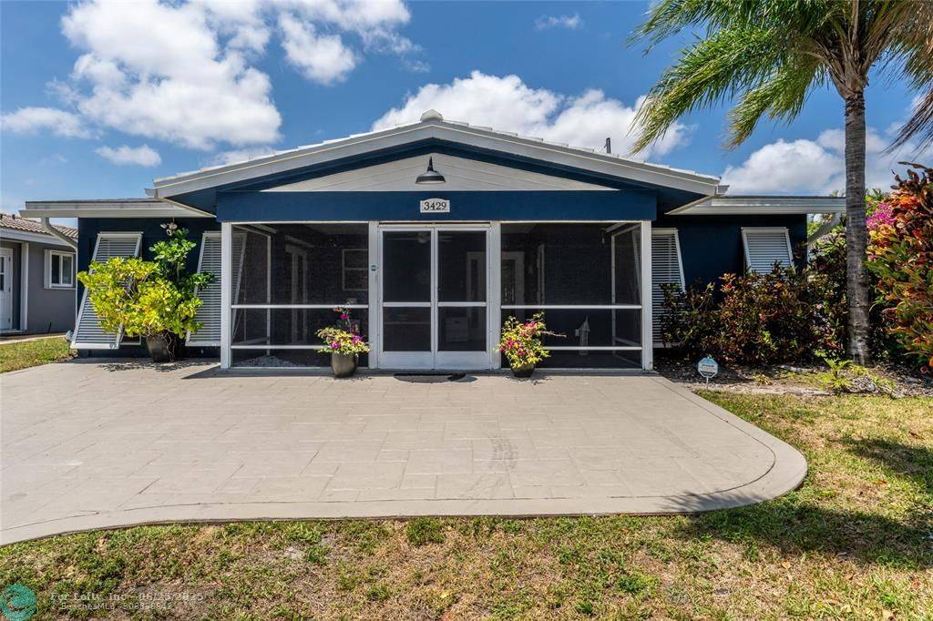 3429 NE 17th Way, Oakland Park, FL 33334