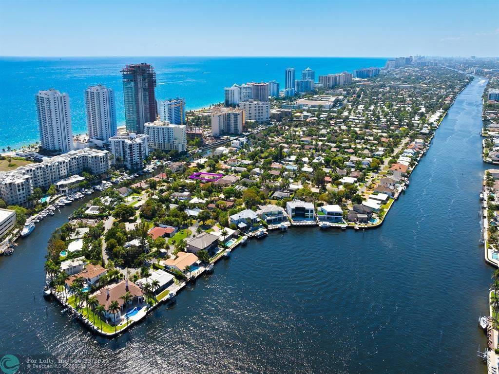 Lauderdale By The Sea, FL 33062,3271 Cypress Creek Dr