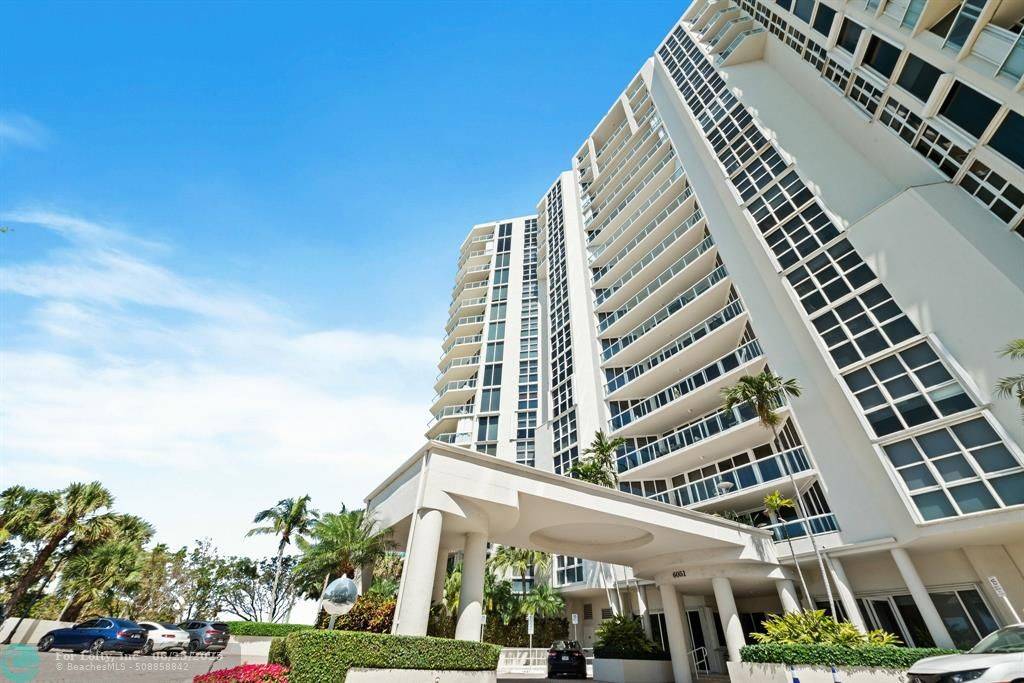 6051 N Ocean Dr  #601, Hollywood, FL 33019