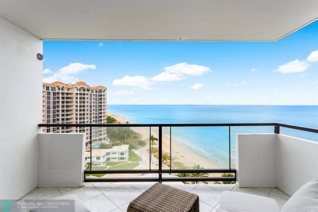 Lauderdale By The Sea, FL 33062,1500 S Ocean Blvd  #1403