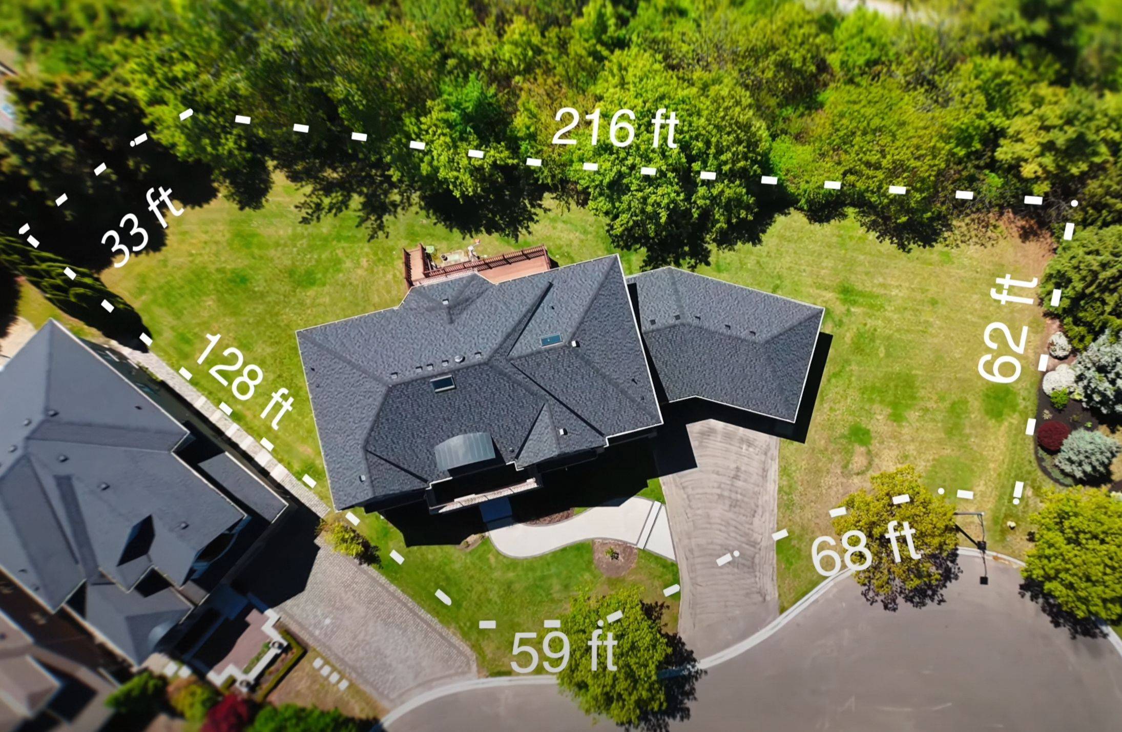 Vaughan, ON L6A 1P3,15 Bute CT