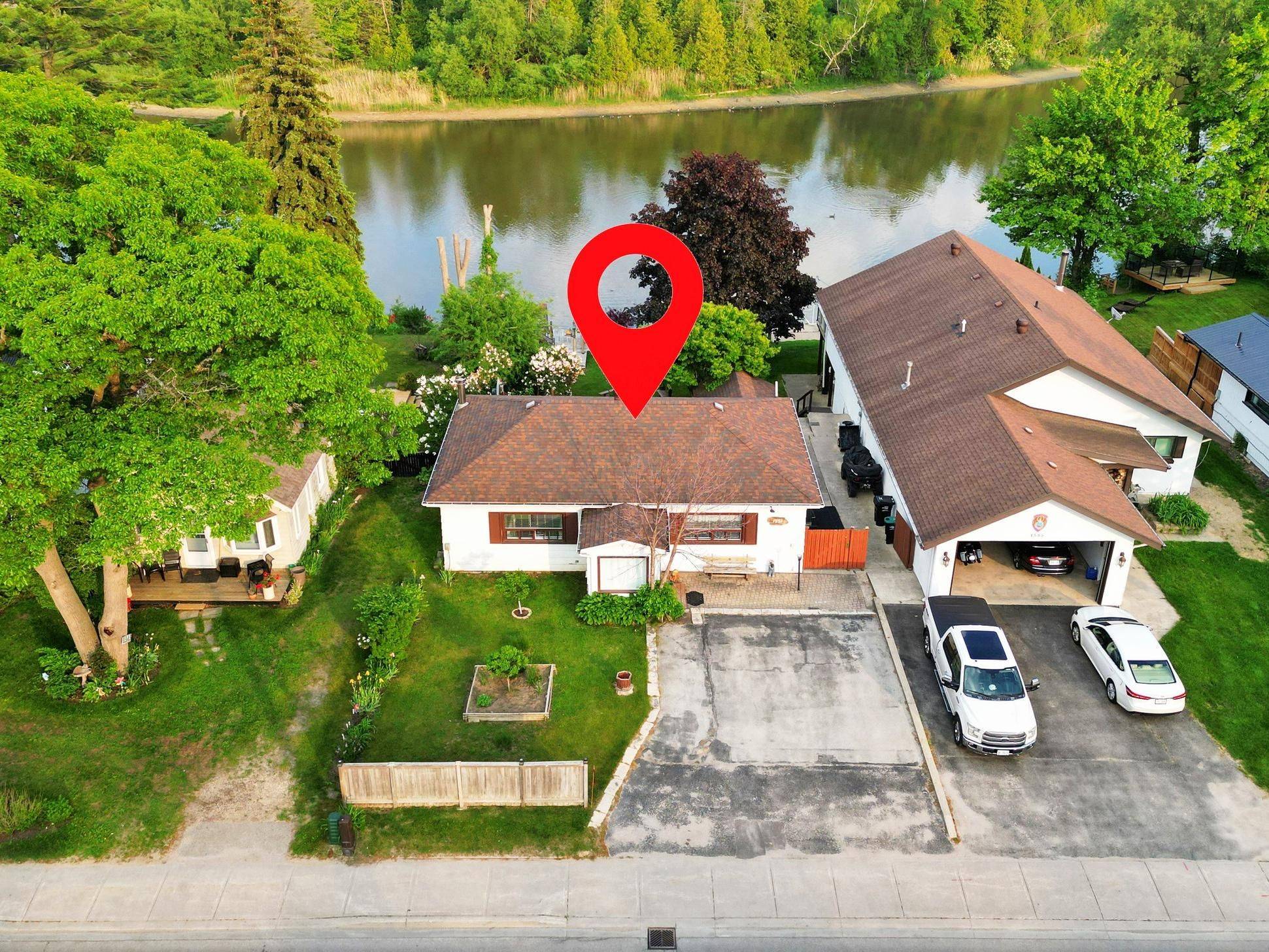 1351 Mosley ST, Wasaga Beach, ON L9Z 2C7