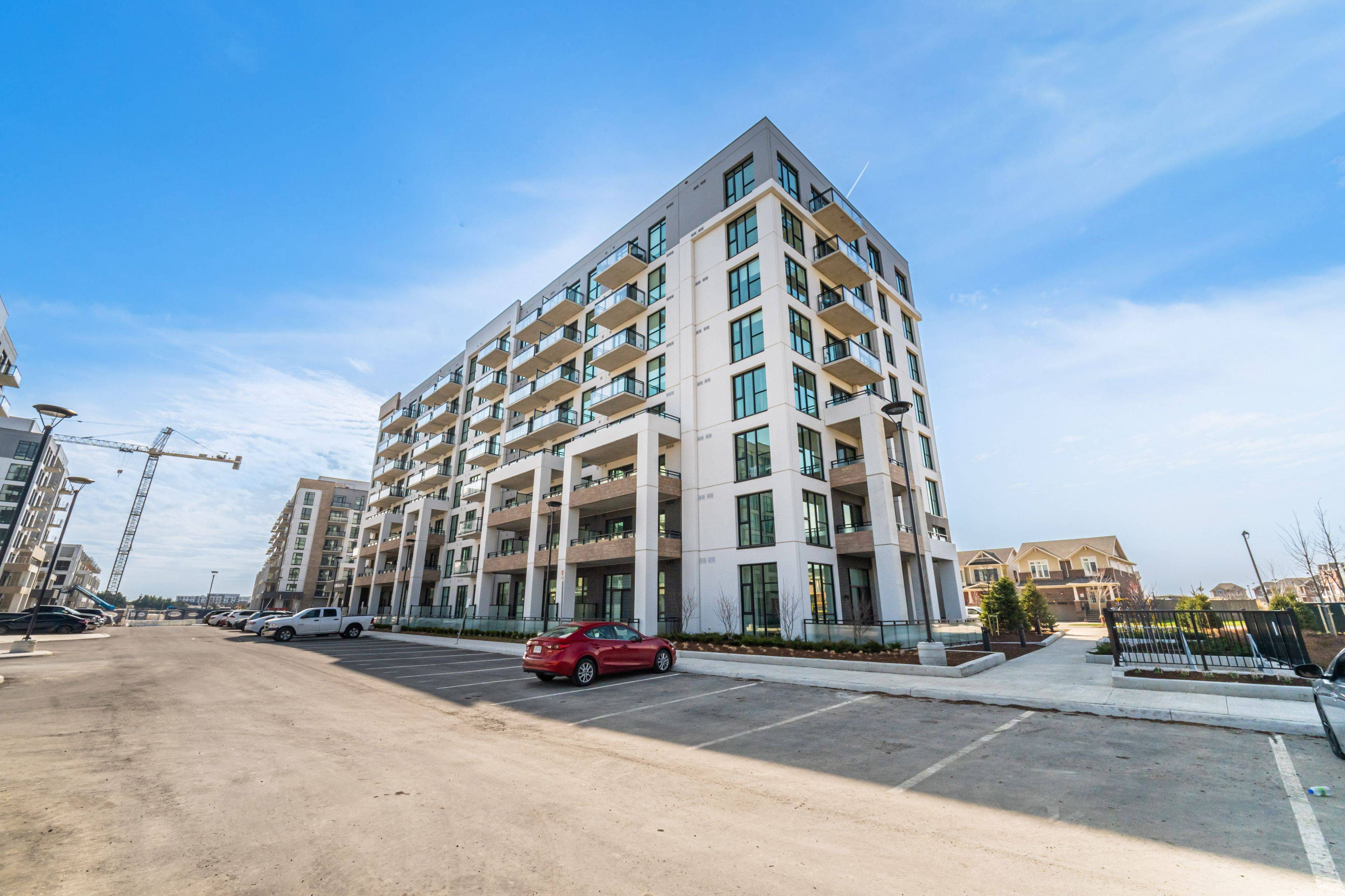 Milton, ON L9E 1S2,770 Whitlock AVE #203
