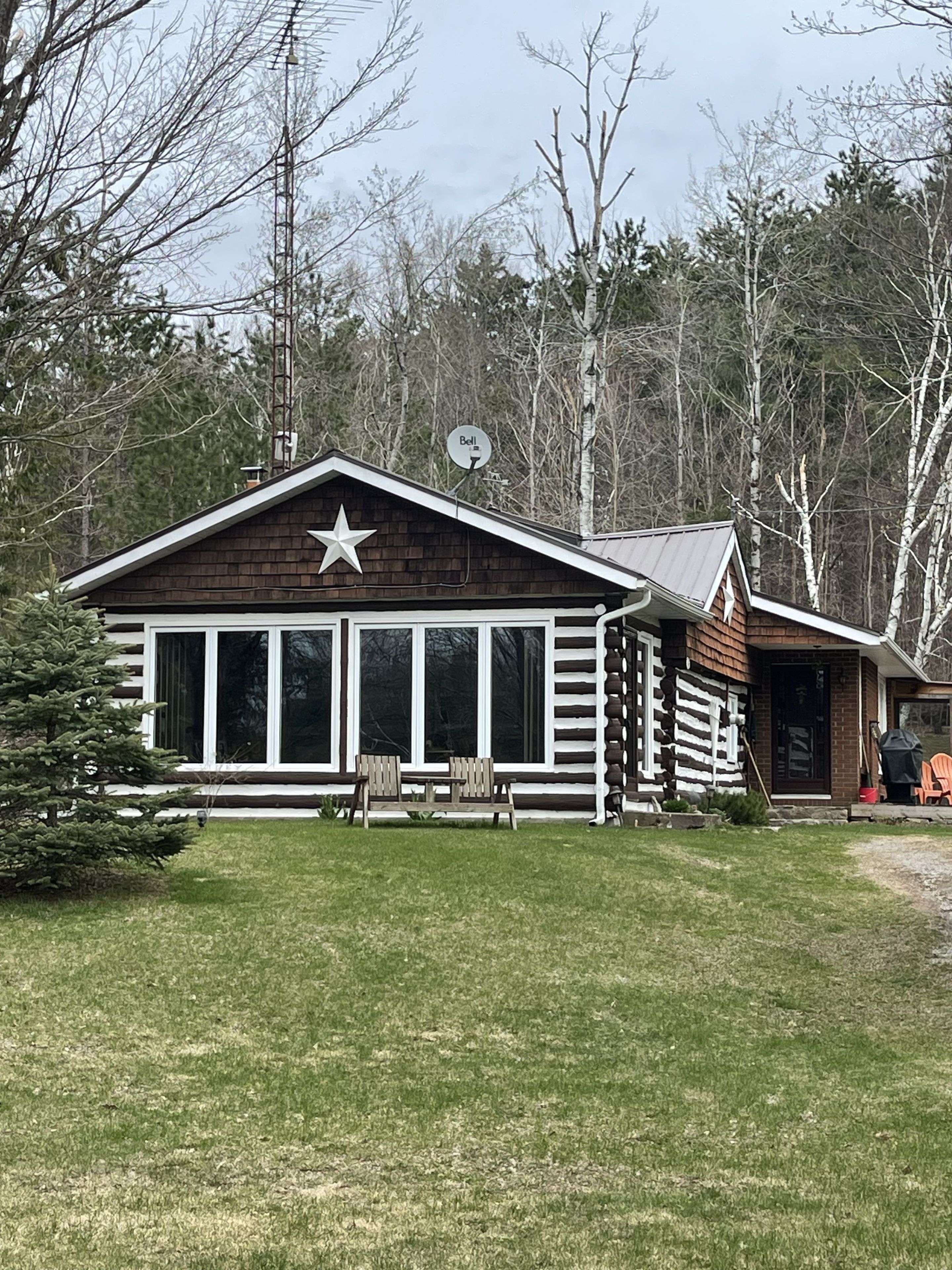 Trent Lakes, ON K0M 2A0,767 Galway RD