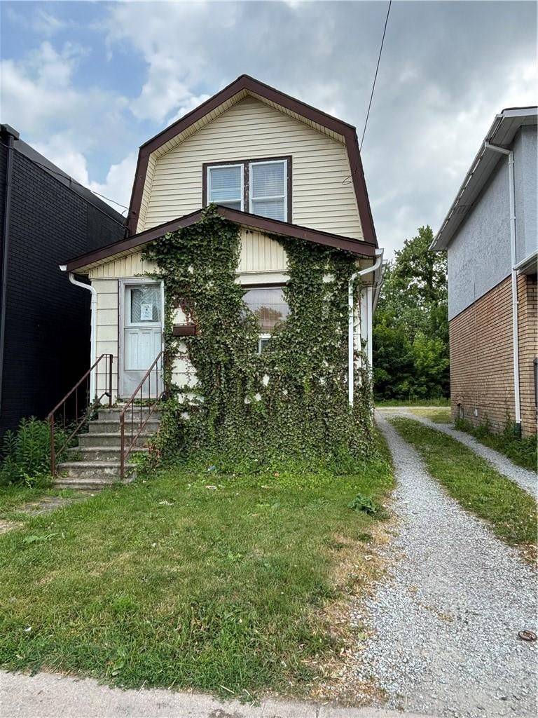 465 East Main ST, Welland, ON L3B 3X7