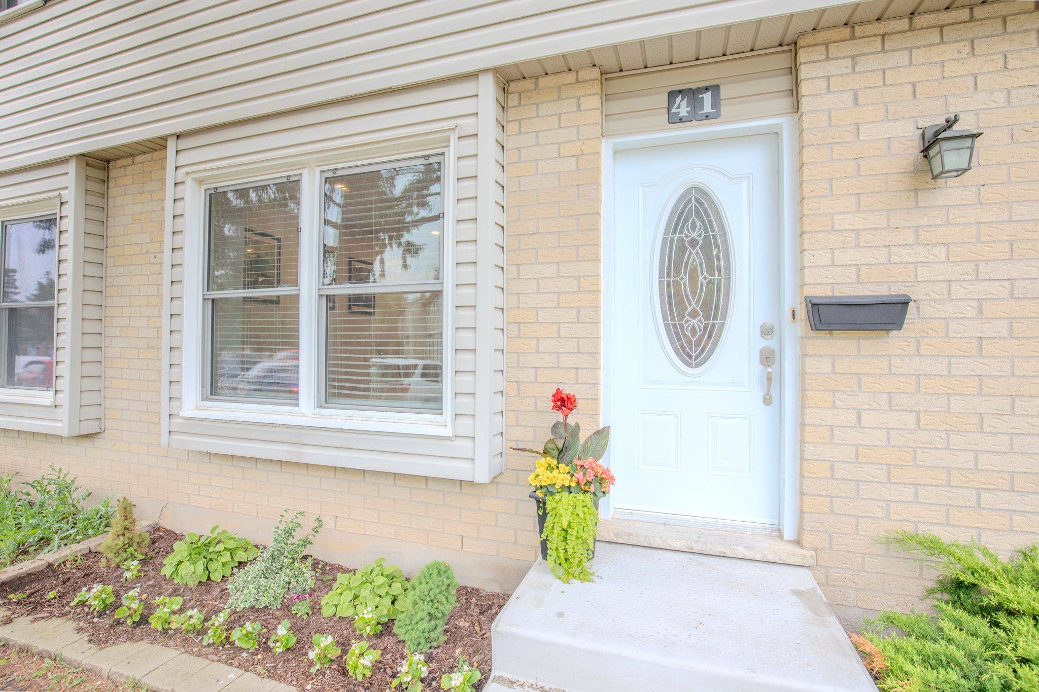 101 Highview AVE E #41,  London South,  ON N6C 5G4