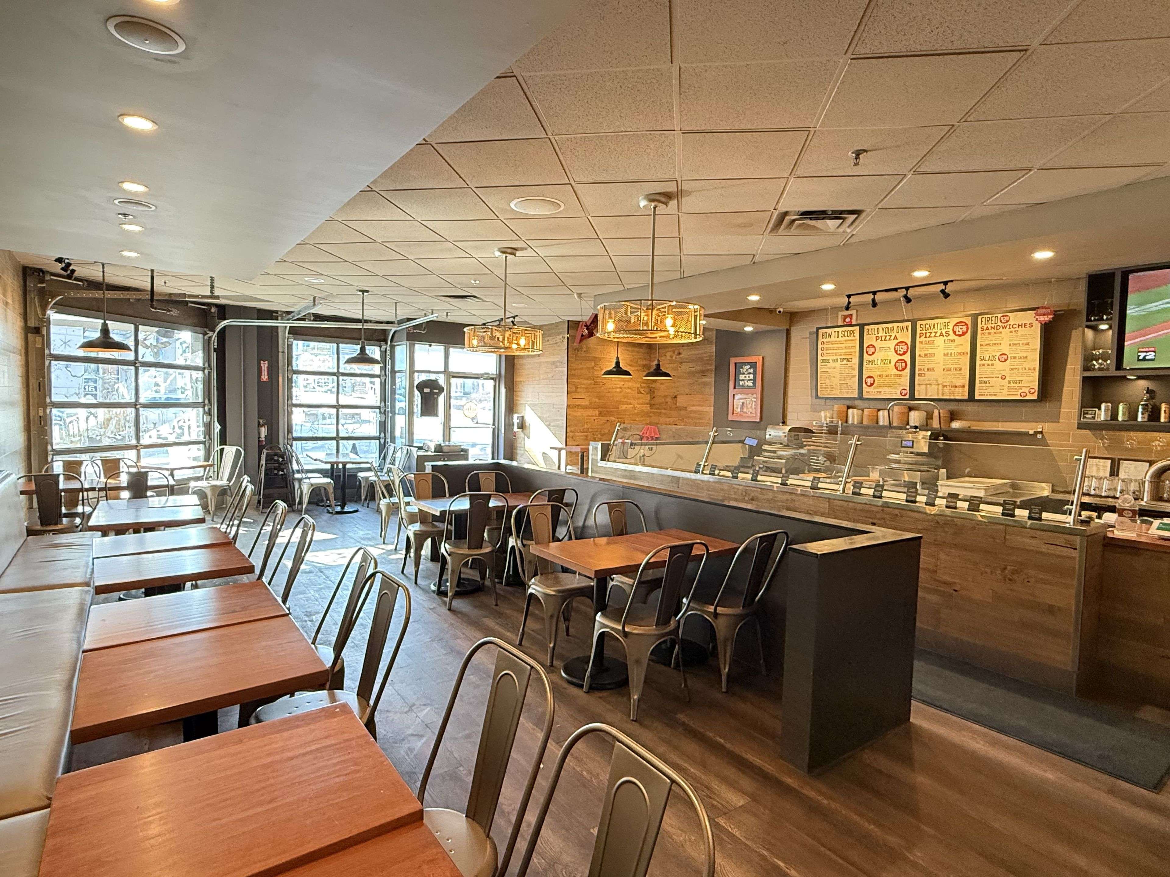 Waterloo, ON N2J 1P5,80 KING ST S #103