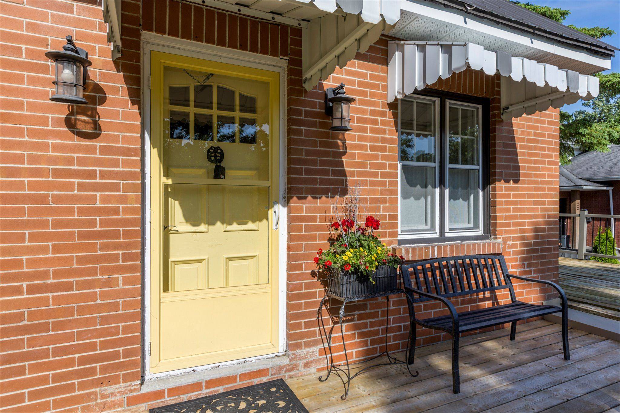 Peterborough West, ON K9J 6B7,26 Wallis DR