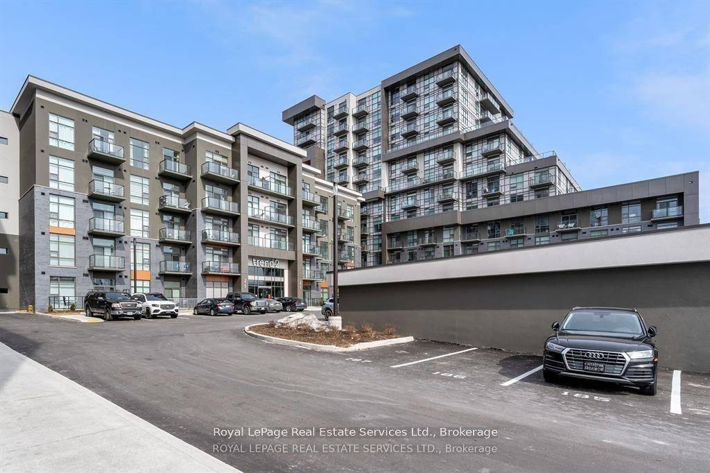 Hamilton, ON L8B 2A5,460 Dundas ST E #1012