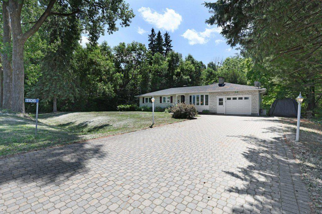 Orleans - Cumberland And Area, ON K4C 1P5,1106 Dunning RD