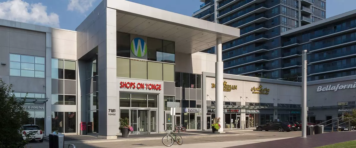 Markham, ON L3T 0C7,7181 Yonge ST #229