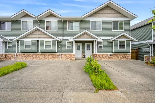 170 Centennial Dr #104, Courtenay, BC V9N 9V7