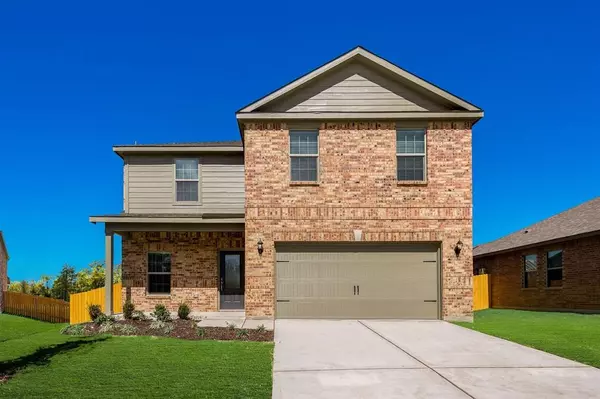 306 Garrett Court, Anna, TX 75409