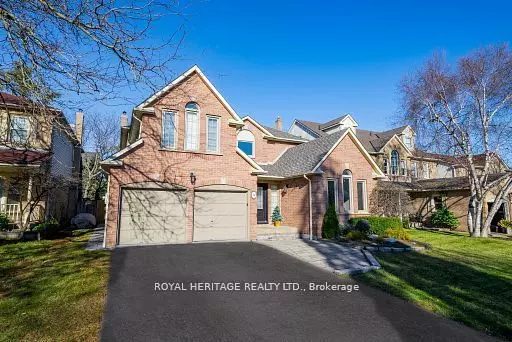 Whitby, ON L1P 1L5,14 Balsdon CRES