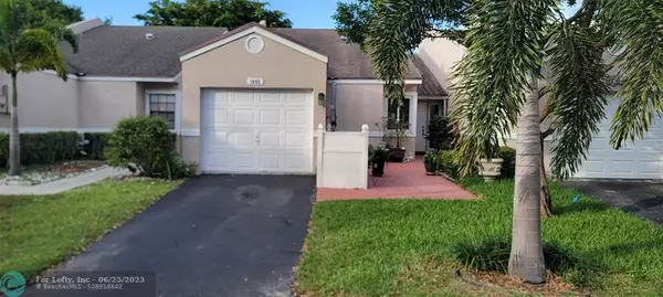 1065 NW 50th Dr #1065, Deerfield Beach, FL 33064