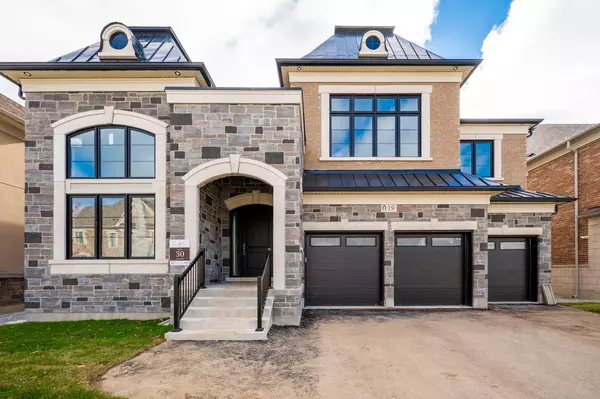 Vaughan, ON L6A 4Z7,19 Little Celeste CT