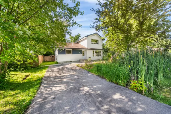 Georgina, ON L4P 2Y8,312 Terrace DR