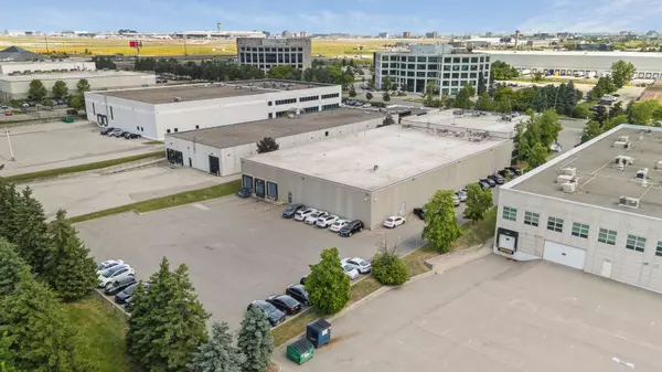 Mississauga, ON L4W 5B4,5200 Orbitor DR