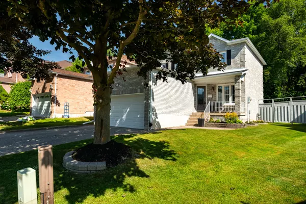 Orangeville, ON L9W 4P6,224 Lisa Marie DR