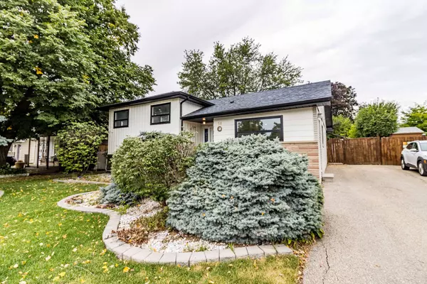 Brampton, ON L6X 2K7,54 Flowertown AVE