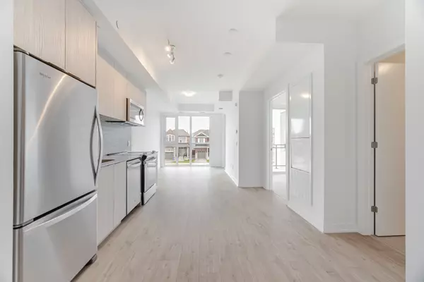 Milton, ON L9E 1S2,770 Whitlock AVE #203