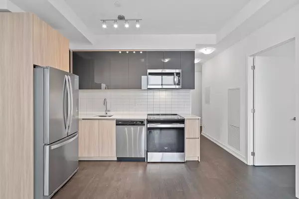 Toronto W05, ON M3M 0E1,3100 Keele ST #623