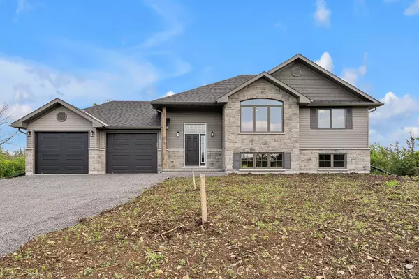 554 Jericho RD, Prince Edward County, ON K0K 1W0