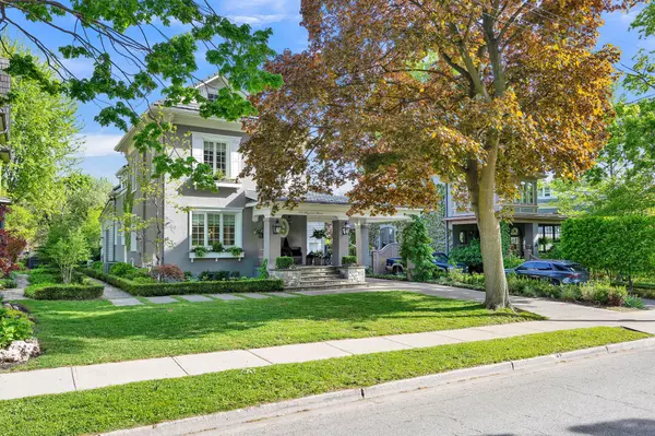 Kitchener, ON N2H 4Z6,19 Maynard AVE