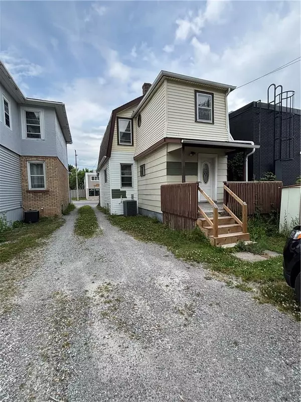 Welland, ON L3B 3X7,465 East Main ST