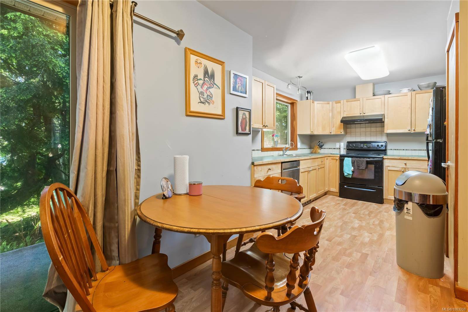 Ucluelet, BC V0R 3A0,1626 Holly Cres #7