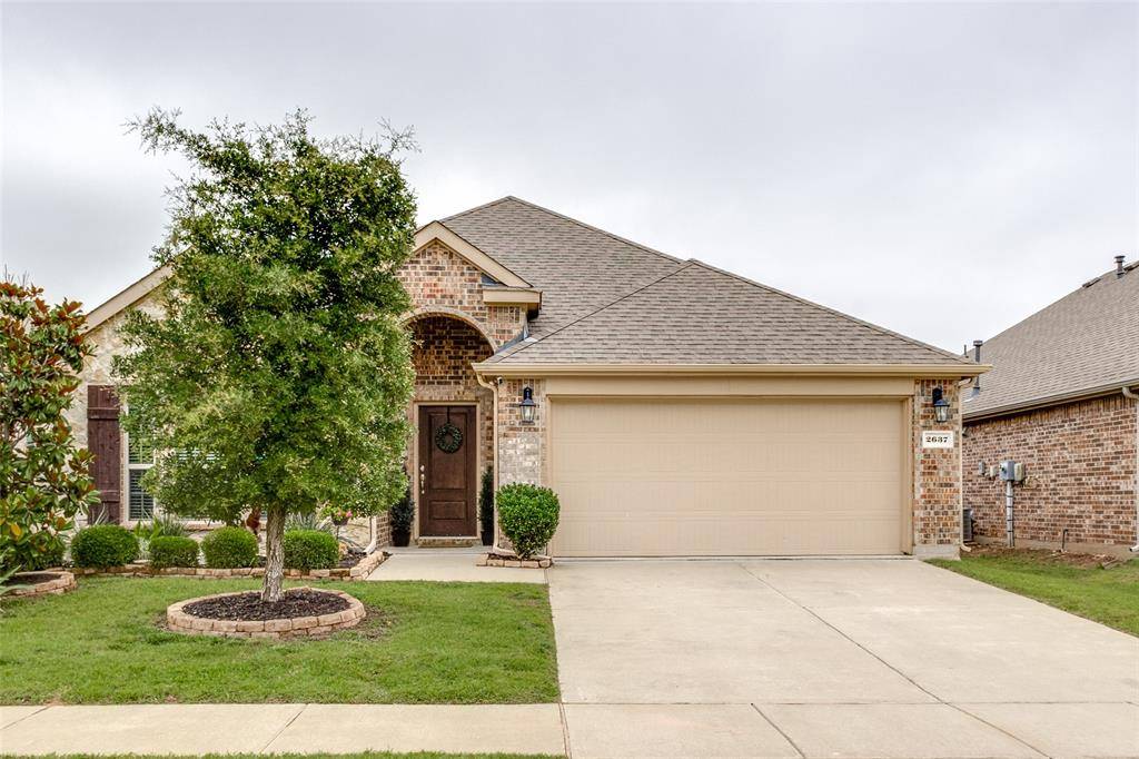 Anna, TX 75409,2637 Hillrich Drive