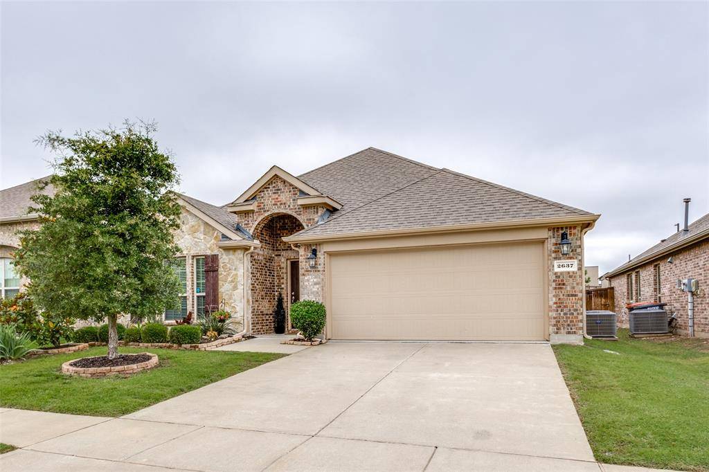 Anna, TX 75409,2637 Hillrich Drive