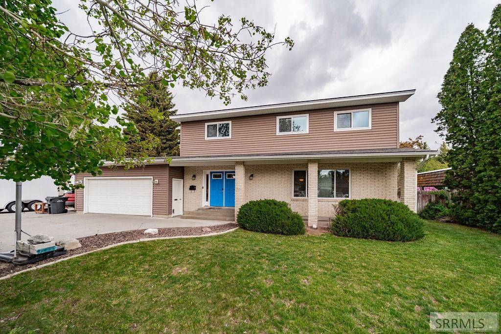 Idaho Falls, ID 83404,2325 Balboa Drive