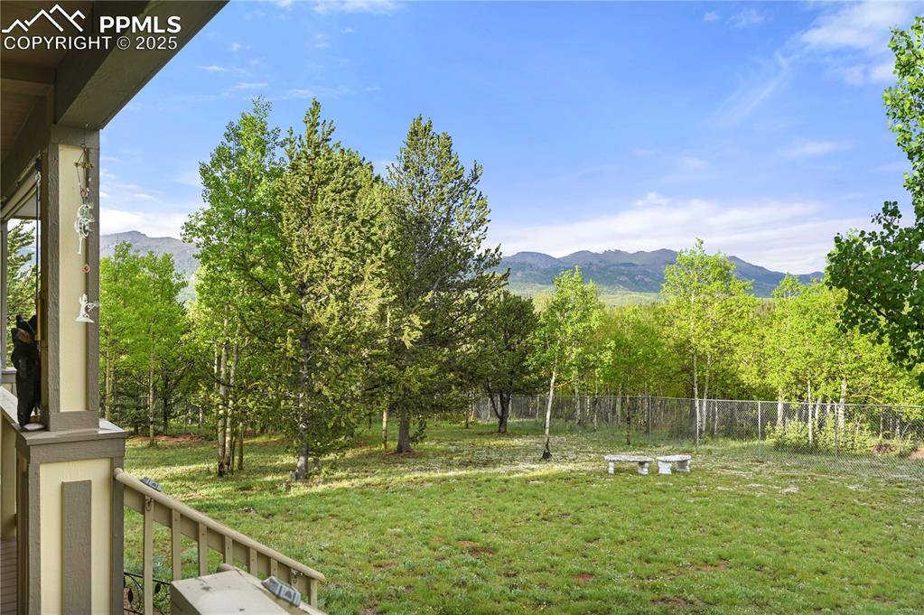 Cripple Creek, CO 80814,9865 S Highway 67
