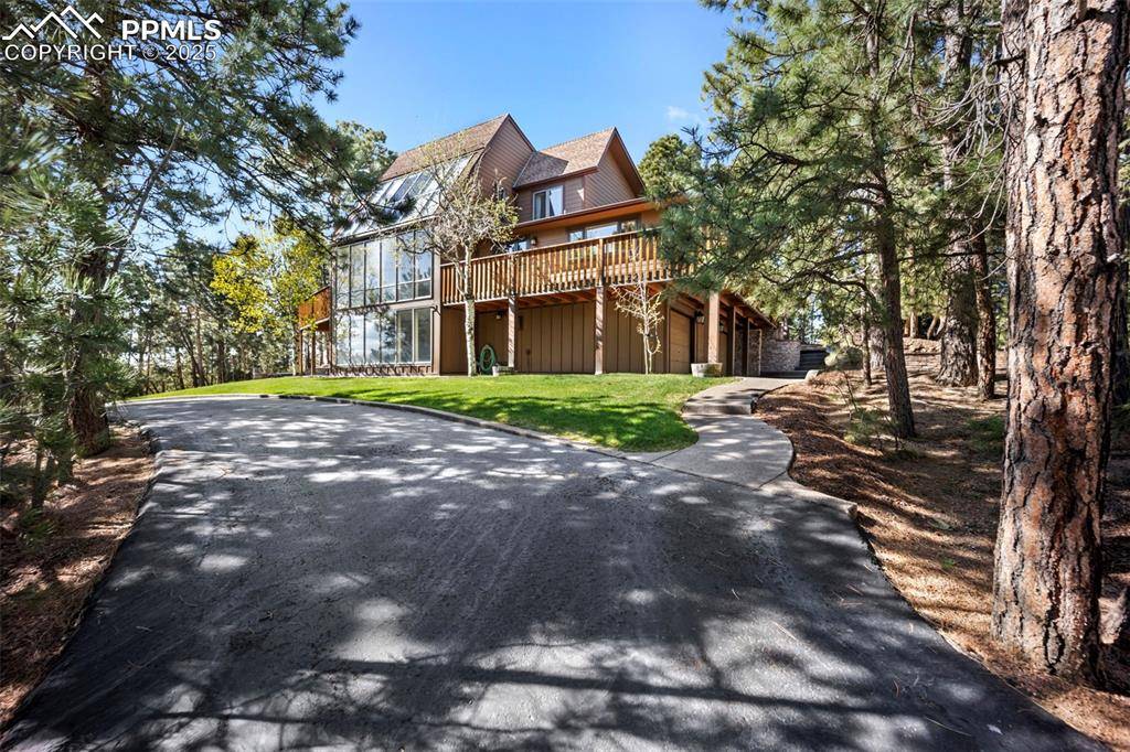 Colorado Springs, CO 80908,13435 Darr DR
