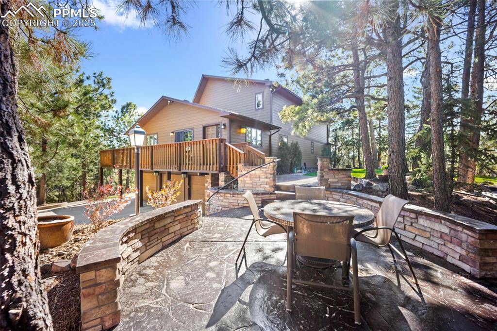 Colorado Springs, CO 80908,13435 Darr DR