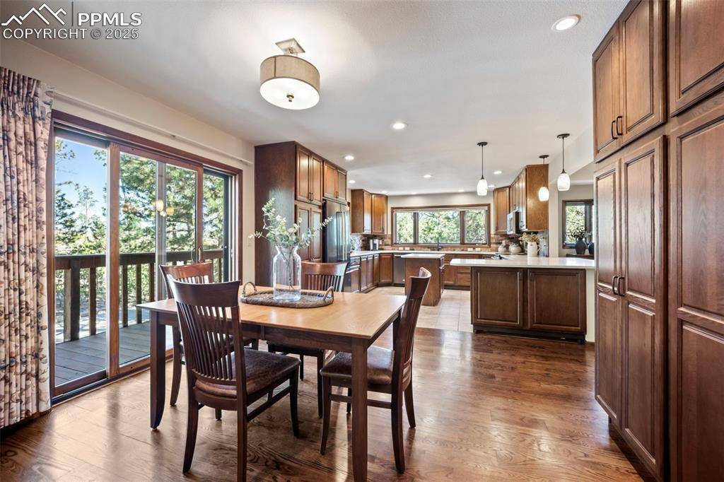 Colorado Springs, CO 80908,13435 Darr DR