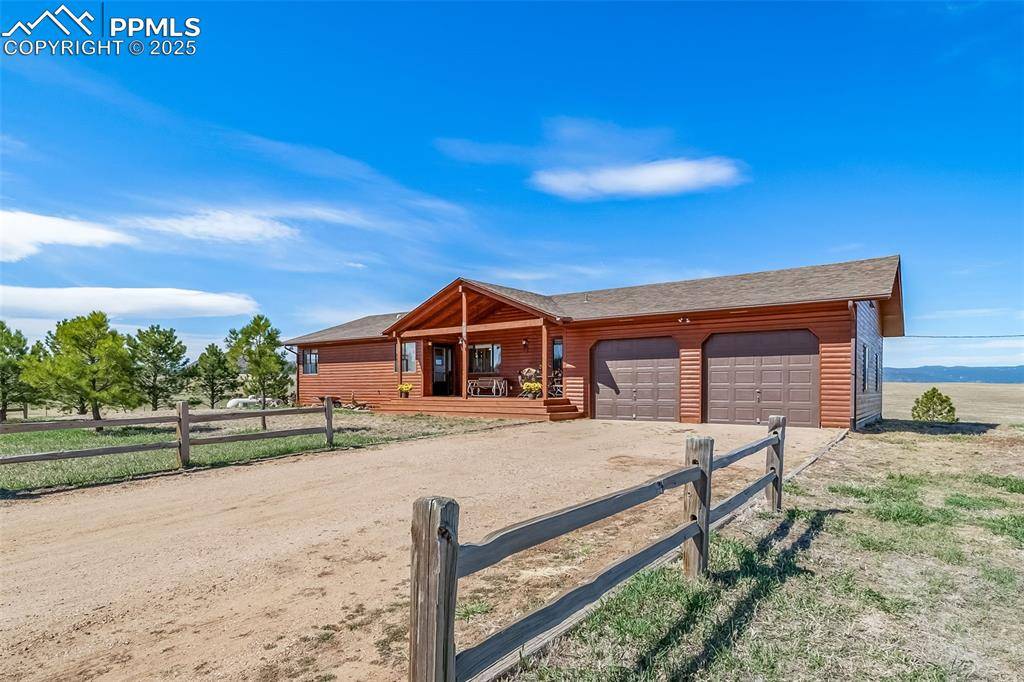 Larkspur, CO 80118,12973 Mesa View RD