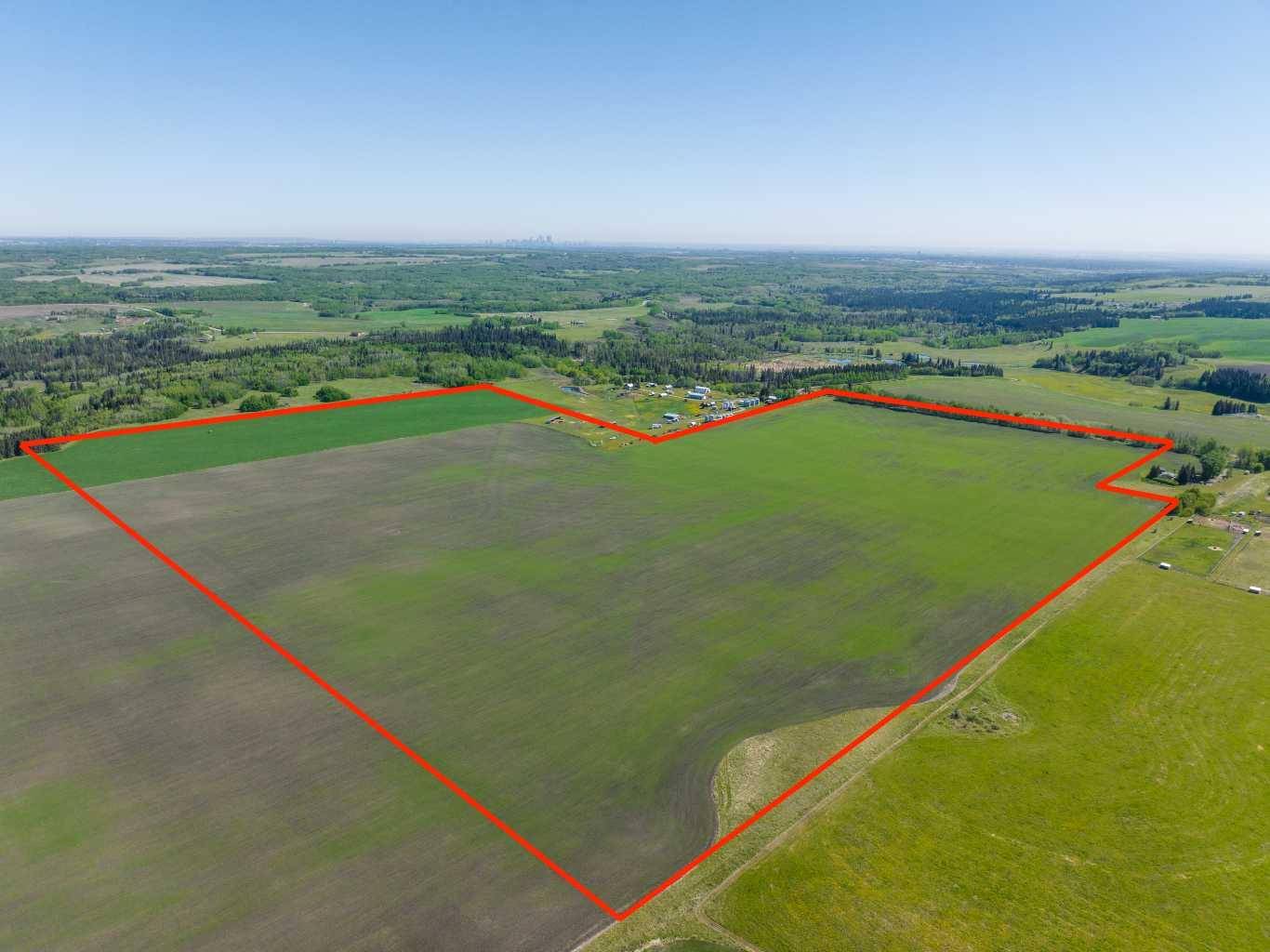 Rural Foothills County, AB T1S 0T3,NE;32;22;2;W5M