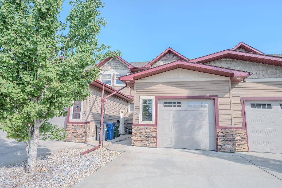 45 Ironstone DR #36, Red Deer, AB T4R 0C1