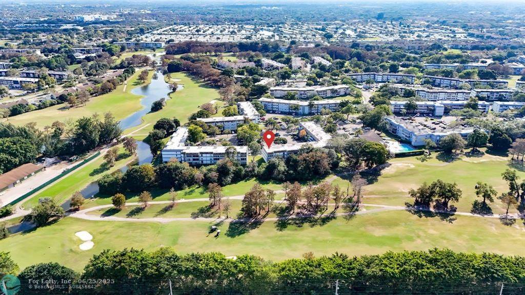 Tamarac, FL 33321,8351 Sands Point Blvd  #310A