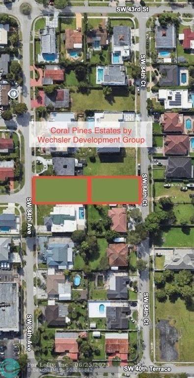Miami, FL 33155,4155 SW 84th