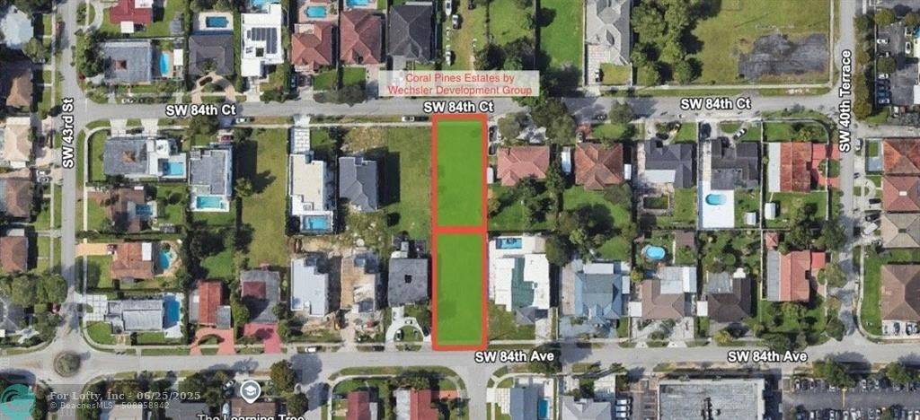 Miami, FL 33155,4155 SW 84th