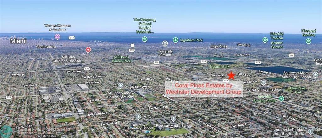 Miami, FL 33155,4155 SW 84th